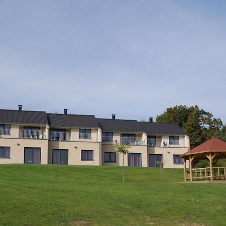 La Sapiniere Vila Hosingen Exterior foto
